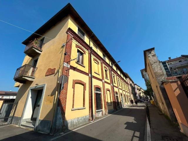Appartamento in affitto a Chivasso TO