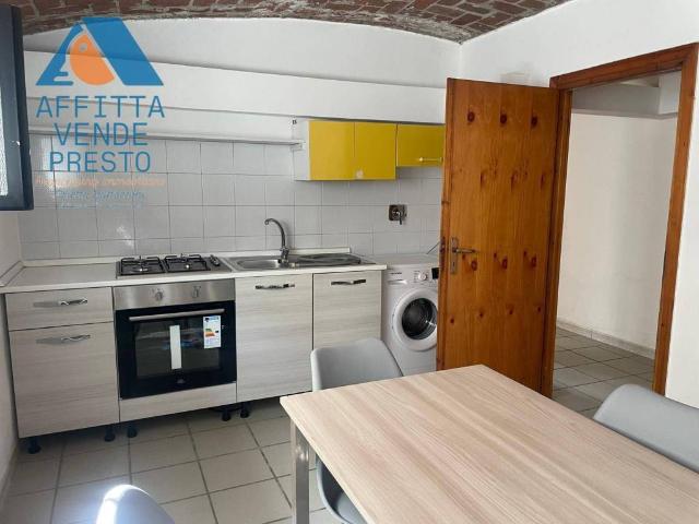 Appartamento in affitto a Chivasso via 24 maggio, 24, arredato, cucina abitabile TrovaCasa