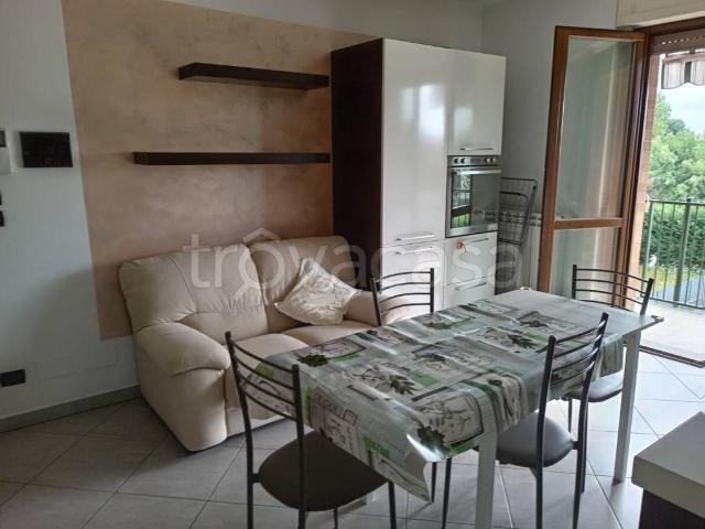 Appartamento in affitto a Chivasso via paolo regis 46