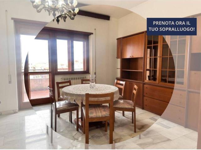 Appartamento in affitto a Ciampino RM