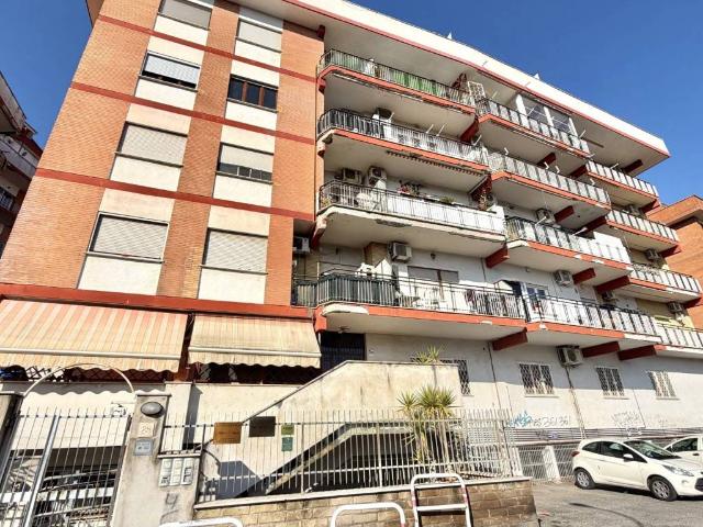 Appartamento in affitto a Ciampino RM