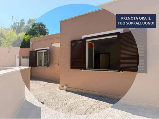Appartamento in affitto a Ciampino via Francesco Baracca, 11, arredato, giardino privato, centrale TrovaCasa