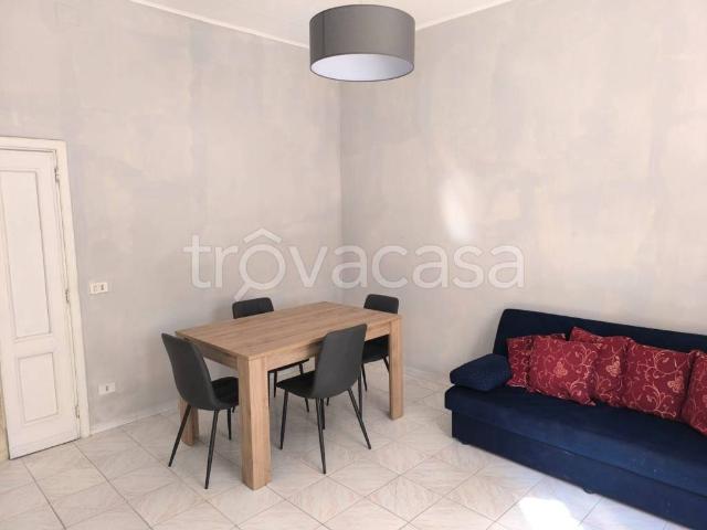 Appartamento in affitto a Ciampino viale Roma, arredato, giardino privato, riscaldamento autonomo TrovaCasa