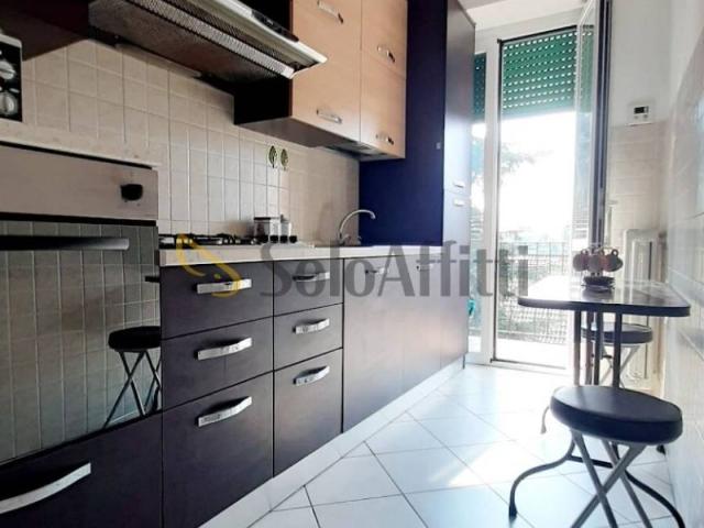 Appartamento in affitto a Cinisello Balsamo MI