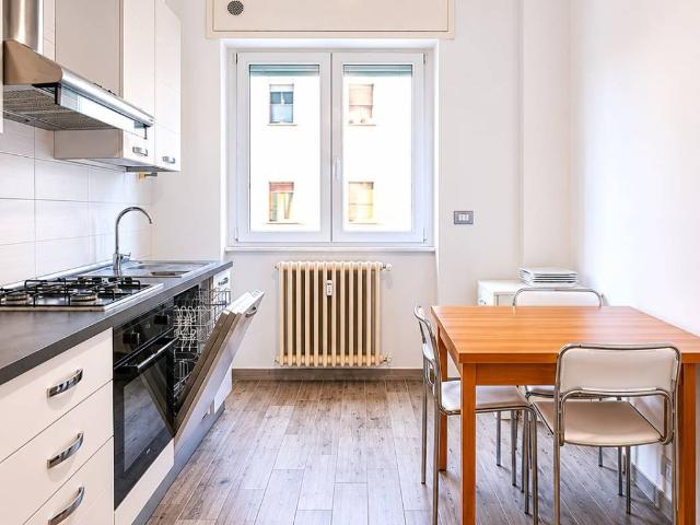 Appartamento in affitto a Cinisello Balsamo MI