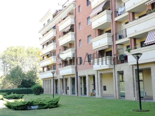 Appartamento in affitto a Cinisello Balsamo MI
