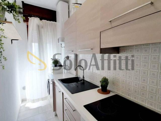 Appartamento in affitto a Cinisello Balsamo MI
