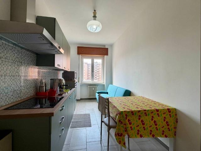 Appartamento in affitto a Cinisello Balsamo MI