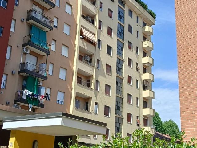 Appartamento in affitto a Cinisello Balsamo MI