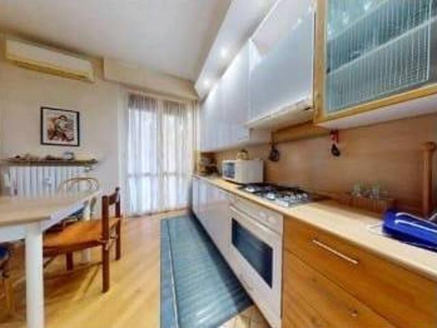 Appartamento in affitto a Cinisello Balsamo MI