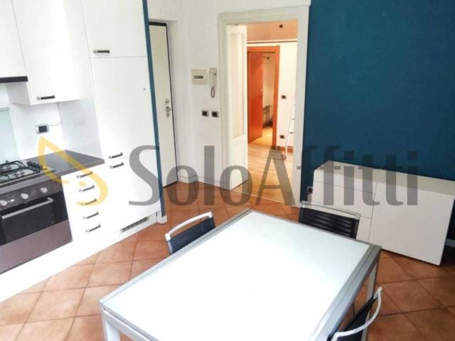 Appartamento in affitto a Cinisello Balsamo via Piave, arredato, riscaldamento centralizzato, centrale TrovaCasa