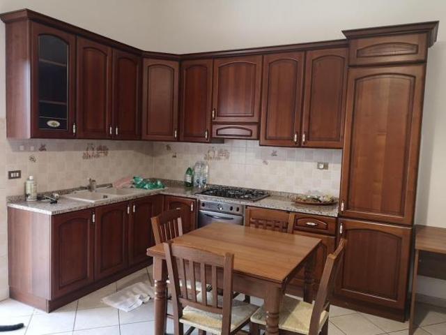 Appartamento in affitto a Cinque Case Santa Maria a Monte 65 mq Rif: 1351118