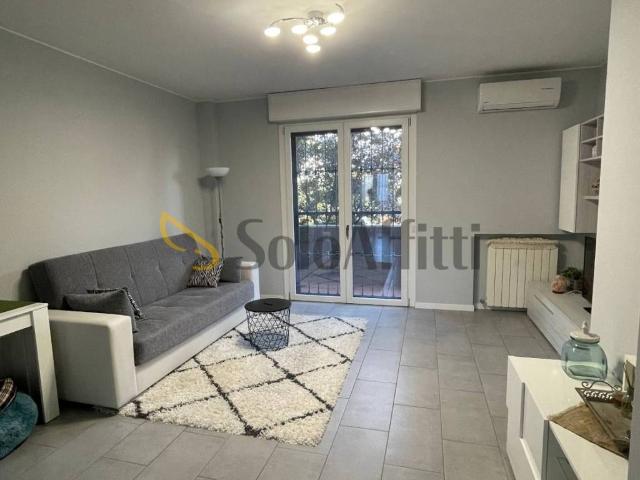 Appartamento in affitto a Cislago VA