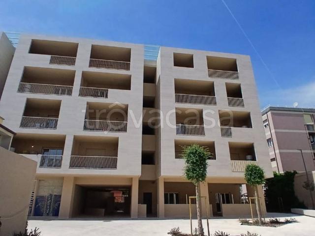 Appartamento in affitto a Cisterna di Latina via Brigate Partigiane, arredato, terrazzo, nuova costruzione TrovaCasa