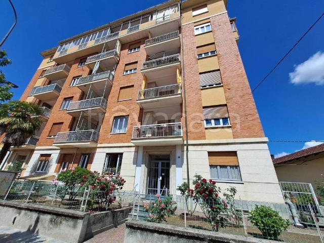 Appartamento in affitto a Ciriè corso Nazioni Unite, 26, non arredato/vuoto, terrazzo, ascensore TrovaCasa