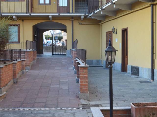 Appartamento in affitto a Ciriè TO