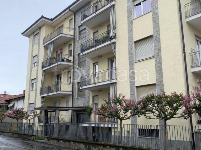 Appartamento in affitto a Ciriè via Fiume, 13, non arredato/vuoto, box, ascensore TrovaCasa