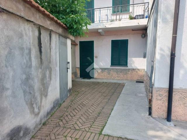 Appartamento in affitto a Ciriè via Lanzo, 54, arredato, riscaldamento autonomo TrovaCasa