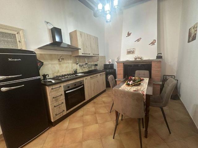 Appartamento in affitto a Città della Pieve PG