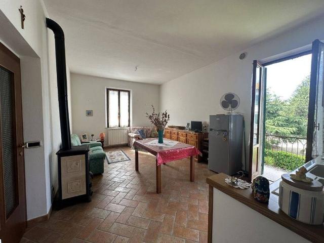 Appartamento in affitto a Città della Pieve via s. donato, arredato, giardino, buono stato TrovaCasa
