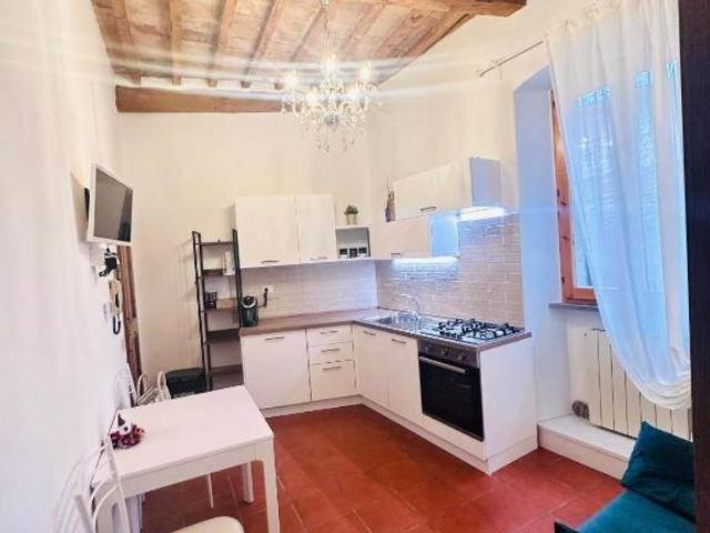 Appartamento in affitto a Città di Castello, arredato TrovaCasa