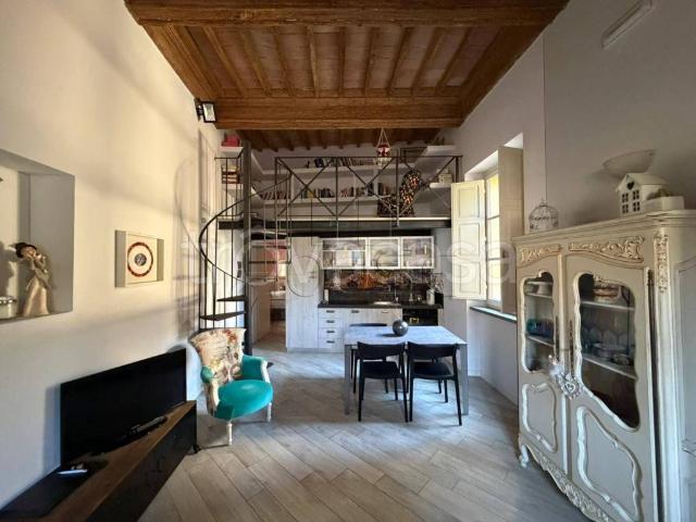 Appartamento in affitto a Città di Castello corso Vittorio Emanuele, 20, arredato, ascensore, ristrutturato TrovaCasa