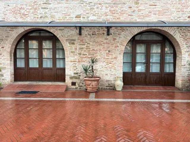 Appartamento in affitto a Città di Castello PG