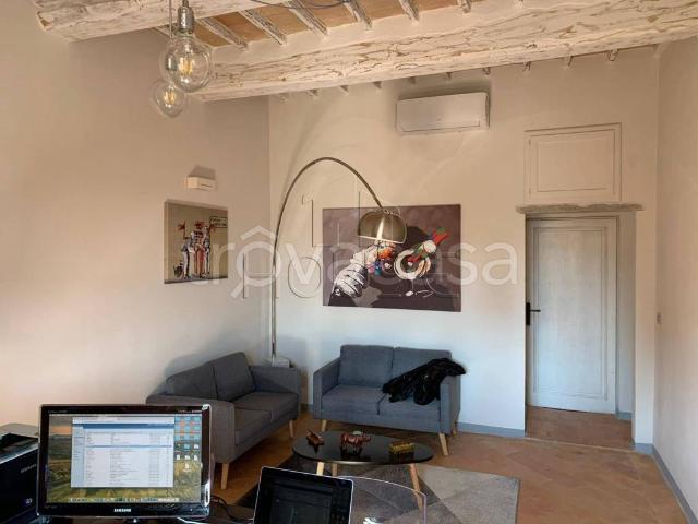 Appartamento in affitto a Città di Castello via leopoldo franchetti, 1, parzialmente arredato, ristrutturato, cucina abitabile TrovaCasa