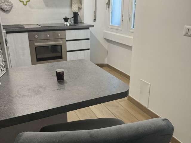 Appartamento in affitto a Città Studi, Milano