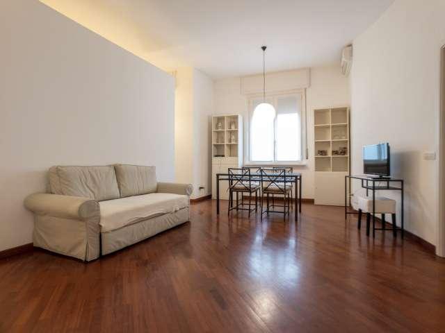 Appartamento in affitto a Città Studi, Milano 1 camera da letto