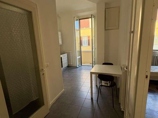 Appartamento in affitto a Città Studi, Milano 1 camera da letto