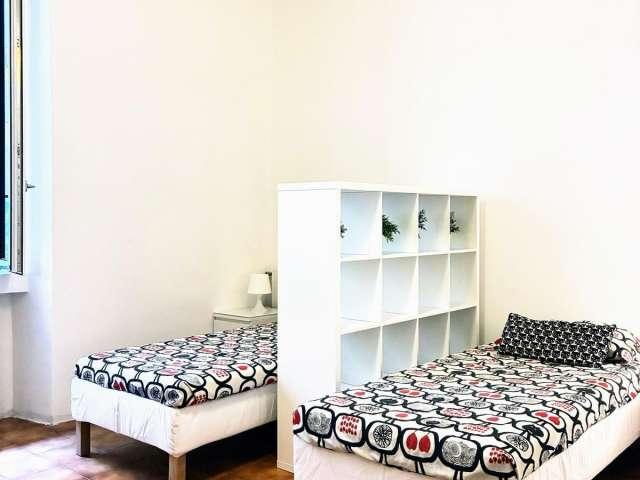 Appartamento in affitto a Città Studi, Milano 1 camera da letto