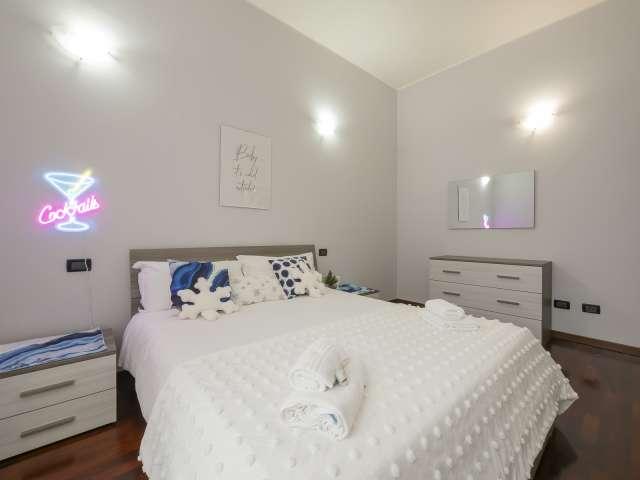 Appartamento in affitto a Città Studi, Milano 1 camera da letto