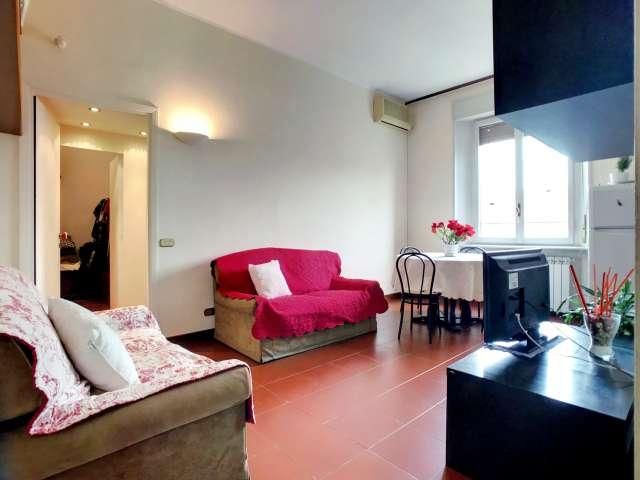 Appartamento in affitto a Città Studi, Milano 1 camera da letto