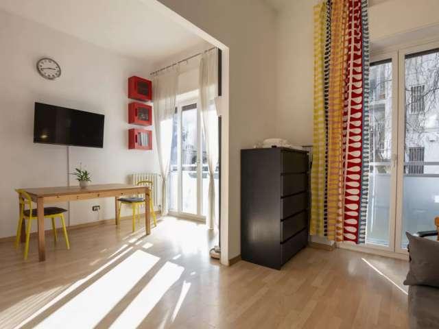 Appartamento in affitto a Città Studi, Milano 1 camera da letto
