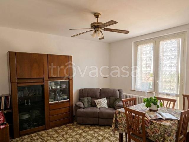Appartamento in affitto a Città Sant'Angelo, arredato, terrazzo, vista panoramica TrovaCasa