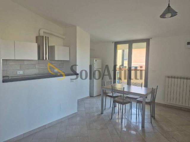 Appartamento in affitto a Città Sant'Angelo PE