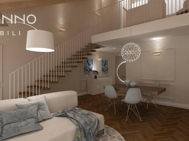 Appartamento in affitto a Cittadella