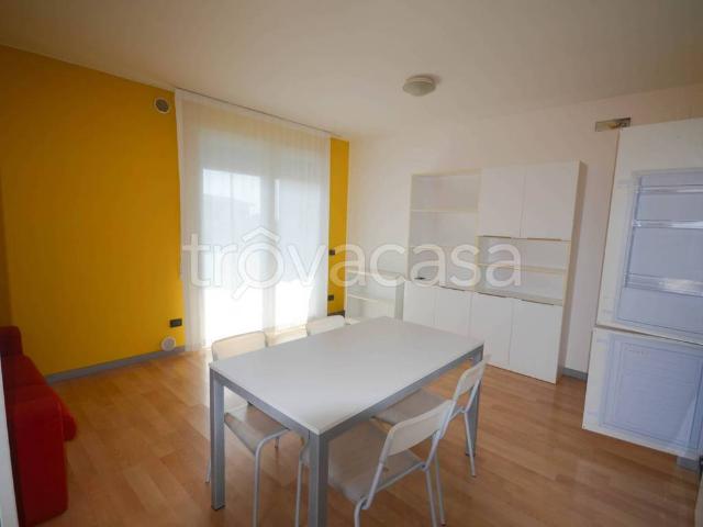 Appartamento in affitto a Cittadella, arredato, box, terrazzo TrovaCasa