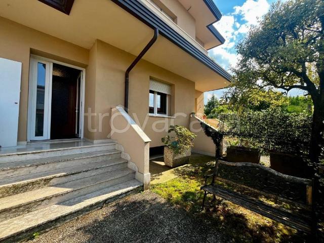 Appartamento in affitto a Cittadella, arredato, giardino privato, box TrovaCasa