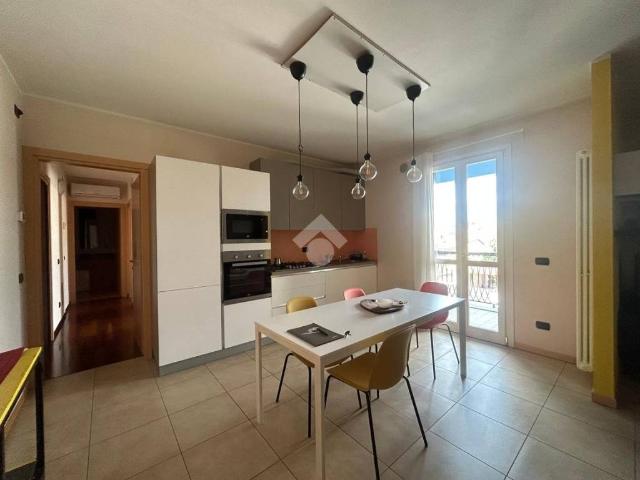 Appartamento in affitto a Cittadella, arredato, terrazzo, ascensore TrovaCasa