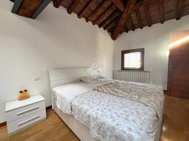 Appartamento in affitto a Cittadella, arredato, ultimo piano, centrale TrovaCasa