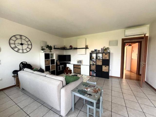 Appartamento in affitto a Cittadella, box, terrazzo, parzialmente arredato TrovaCasa