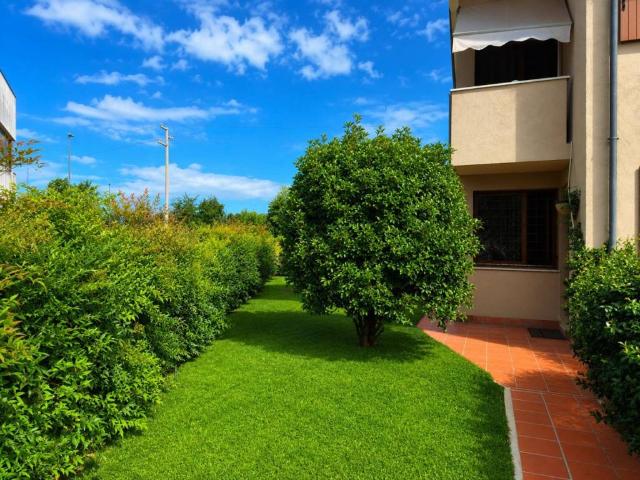 Appartamento in affitto a Cittadella PD