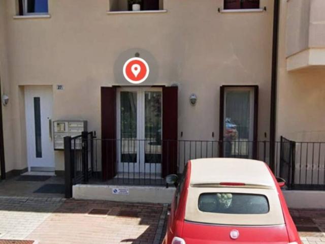 Appartamento in affitto a Cittadella PD