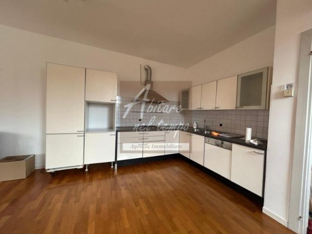 Appartamento in affitto a Cittadella via Giuseppe Garibaldi