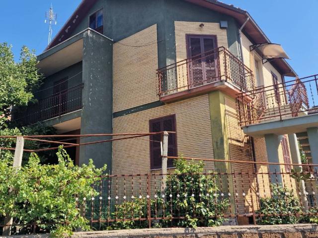 Appartamento in affitto a Civita Castellana VT