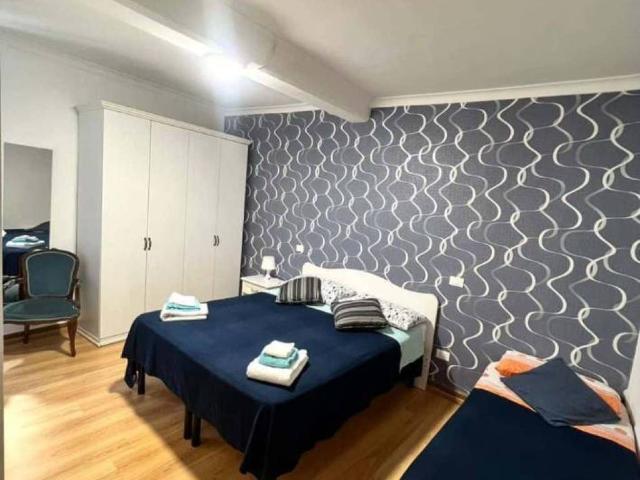 Appartamento in affitto a Civita Castellana VT