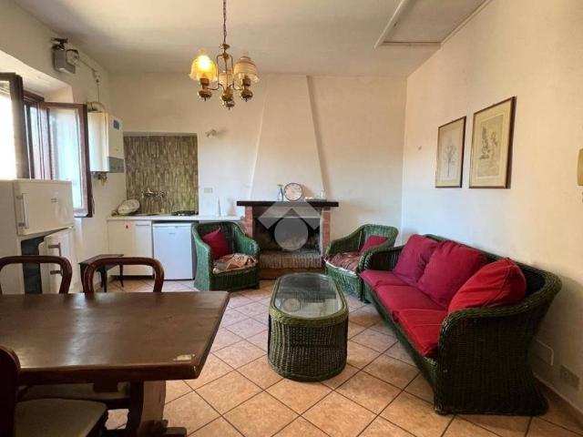 Appartamento in affitto a Civita Castellana VT