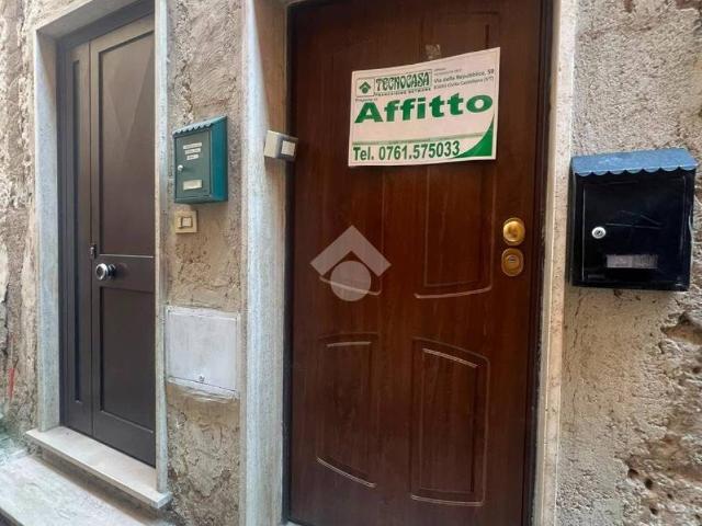 Appartamento in affitto a Civita Castellana VT